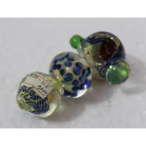 Thick Color Changing 3" pocket pipe