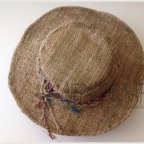 Pure Hemp Sun Hat