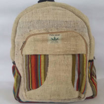 Pure Hemp Backpack