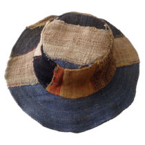 Himalayan Natural Hemp Hat