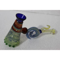 5.5" Unique Bubbler