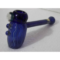 8" Bubble Hamber Bubbler