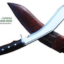 10" American Eagle Khukuri