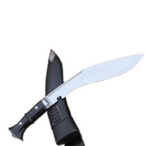 Full Tang Service No 1 Remade Kukri