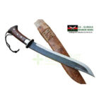 14 Inch Blade Rust Free Nepalese Chhuri Knife