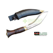 8" Blade Mini Jungle Kukri