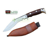 5 Inch Blade American Eagle