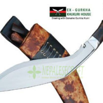 13 Inch Blade World War I Historic Kukri