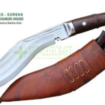 8 Inch Blade 3 Fuller Farmer